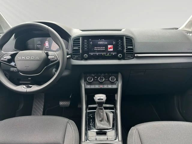 Skoda Karoq 1.5 TSI ACT Selection
