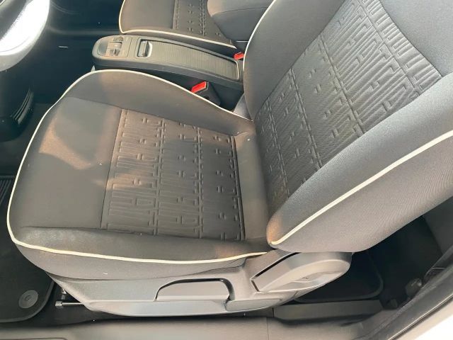 Fiat 500e Komfort Paket/ Allwetterreifen