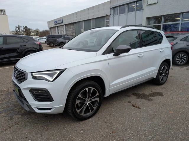 Seat Ateca 1.5 TSI FR-lijn