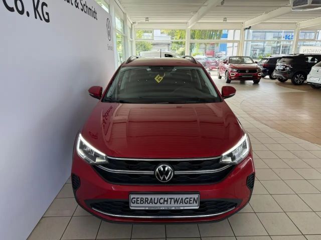 Volkswagen Taigo 1.0 TSI Life