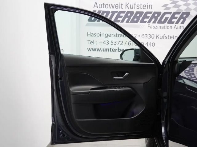 Hyundai Kona 1.0 2WD T-GDi