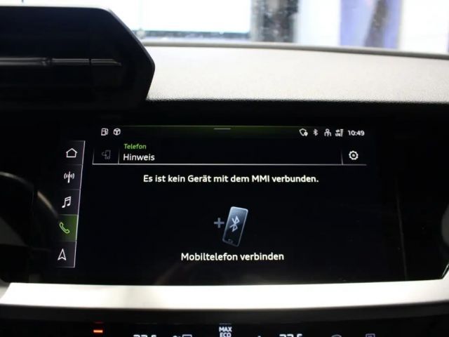 Audi A3 1.0 TFSI Sedan Sportback