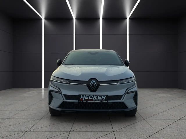 Renault Megane E-Tech E-Tech EV60 Iconic