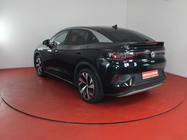 Volkswagen ID.5 150 kW 77 KWh IQ.Drive Pro