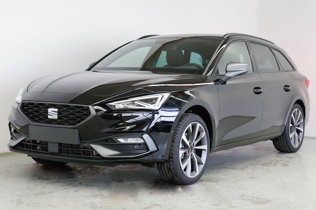 Seat Leon 1.0 TSI DSG FR-lijn Sportstourer