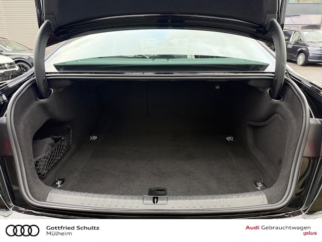 Audi A6 45 TFSI S-Tronic Sedan