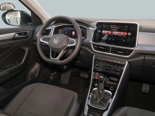 Volkswagen T-Roc 1.5 TSI IQ.Drive Style