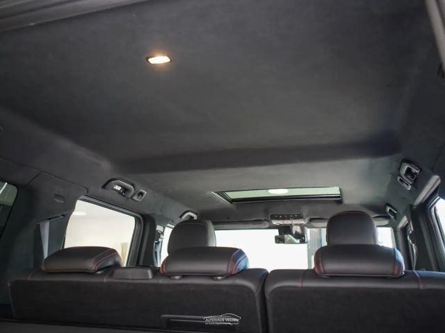 Mercedes-Benz G 63 AMG AMG Line