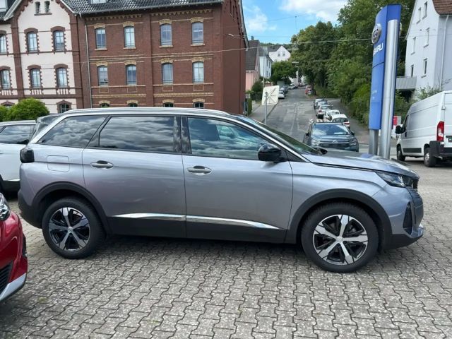 Peugeot 5008 Allure Pack