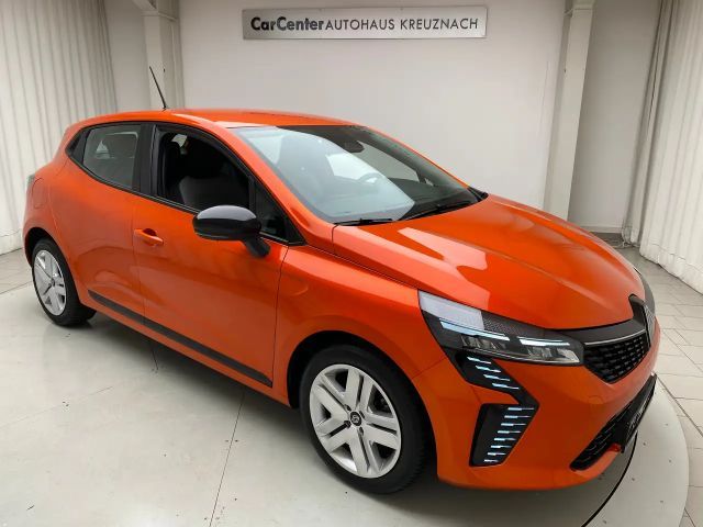 Renault Clio Evolution