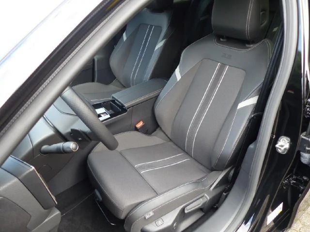 Opel Astra GS-Line Grand Sport