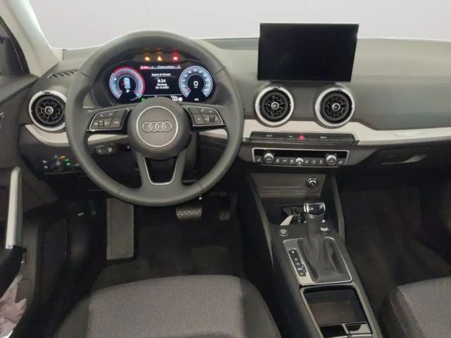 Audi Q2 35 TFSI S-Tronic
