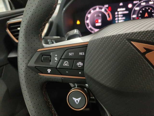 Cupra Leon 2.0 TSI 4Drive Sportstourer VZ