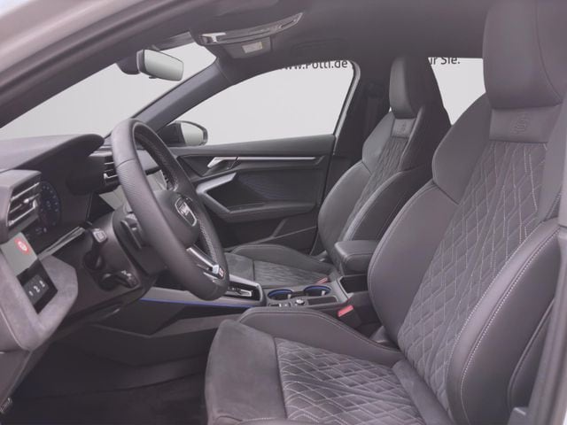 Audi A3 35 TFSI S-Tronic