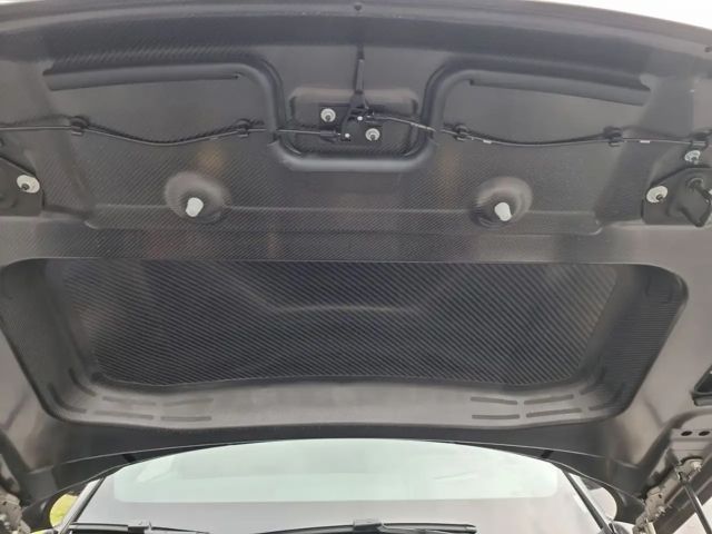 Land Rover Range Rover Sport P635 SV EDITION ONE Carbon Bronz