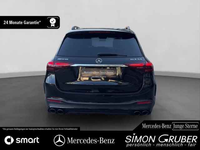 Mercedes-Benz GLE 53 AMG 4MATIC AMG Line