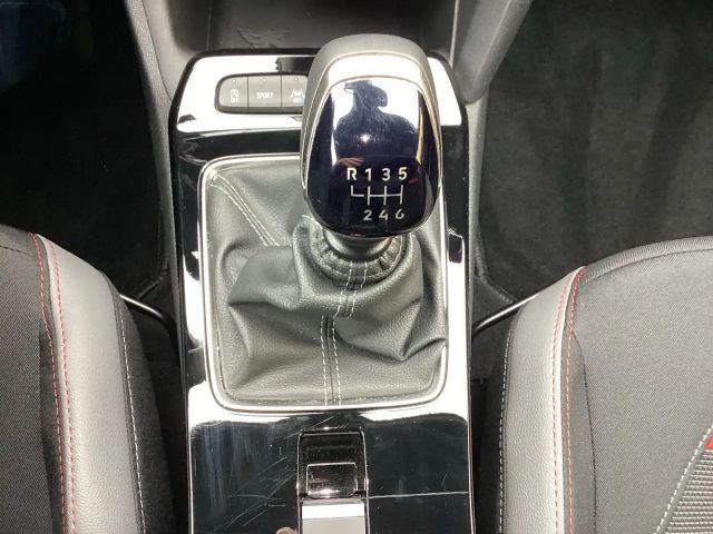 Opel Mokka GS-Line Grand Sport