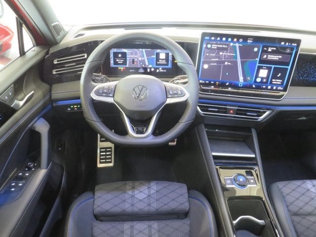 Volkswagen Tiguan 1.5 eTSI DSG R-Line