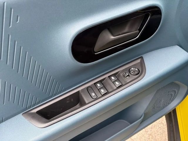 Fiat Grande Panda 1.2 eDCT 74 kW Icon