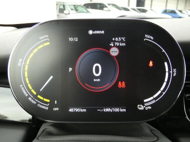 MINI Mini Electric SE