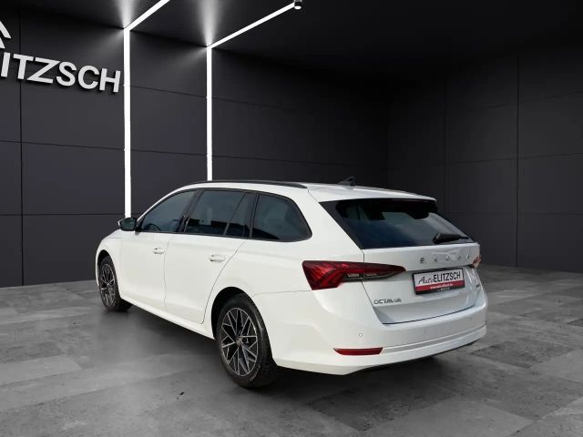 Skoda Octavia Ambition Combi