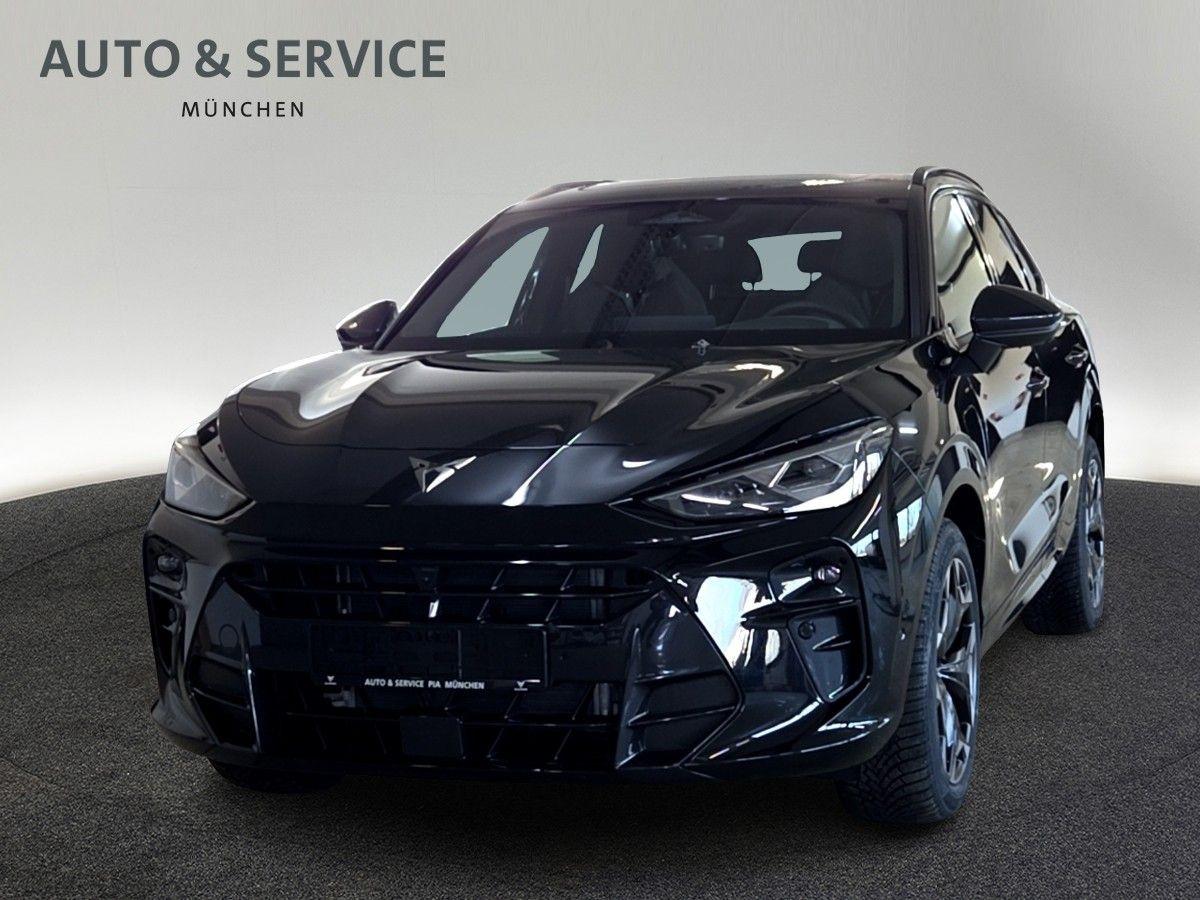 Cupra Terramar 1.5 e-Hybrid VZ e-Hybrid