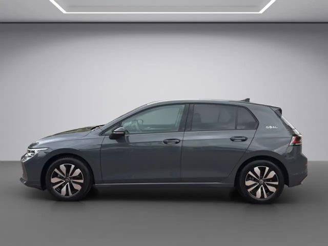 Volkswagen Golf 1.5 eTSI DSG Golf VIII