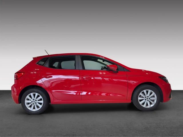 Seat Ibiza 1.0 TSI Style