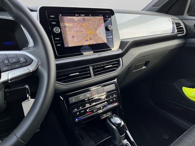 Volkswagen T-Cross 1.0 TSI DSG Life