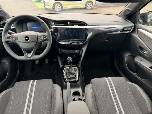 Opel Corsa GS-Line Grand Sport