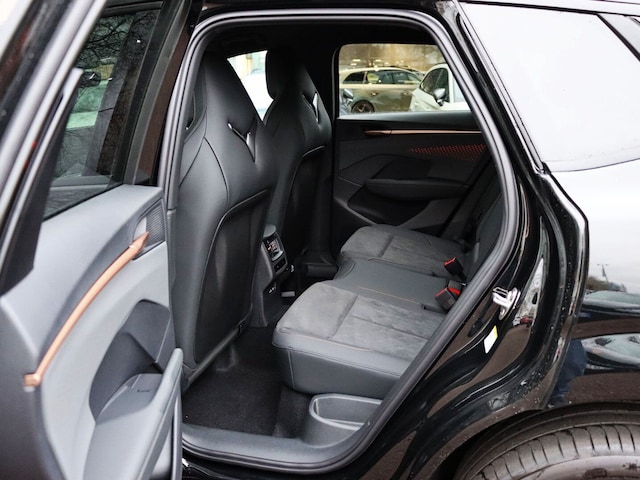 Cupra Terramar 1.5 e-Hybrid VZ