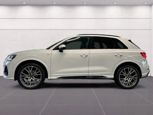 Audi Q3 35 TDI S-Line S-Tronic