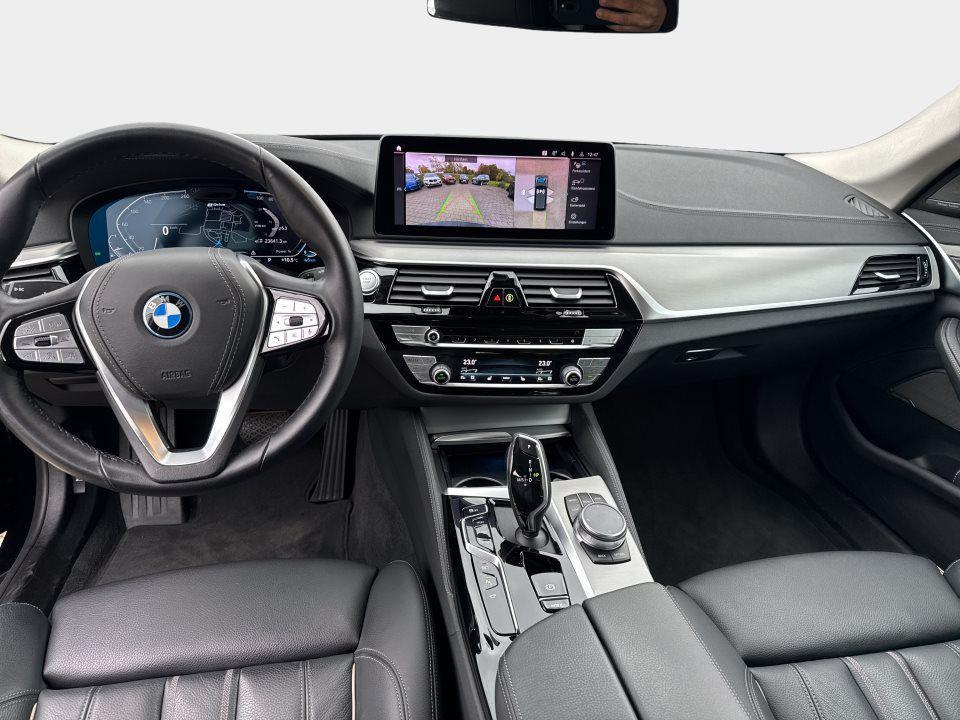 BMW 530 530e