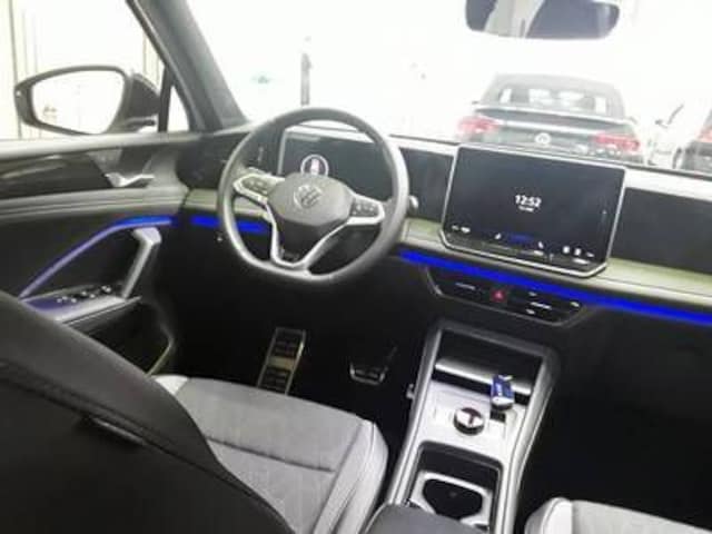 Volkswagen Tiguan 2.0 TDI DSG IQ.Drive Life