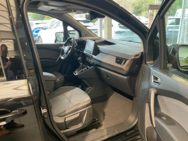 Renault Kangoo E-TECH E-Tech EV45 Techno