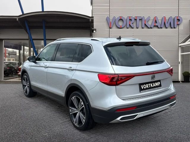Seat Tarraco 2.0 TDI Xcellence