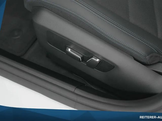 BMW 520 520d M-Sport xDrive