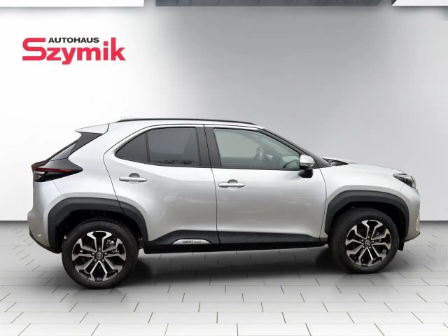 Toyota Yaris Cross Hybride Style