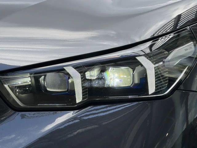 BMW 540 540d M-Sport xDrive