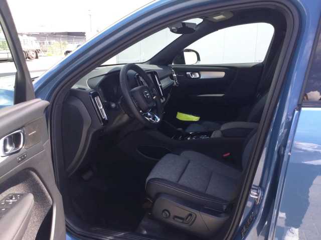 Volvo XC40 XC40