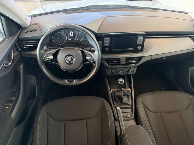 Skoda Kamiq Ambition