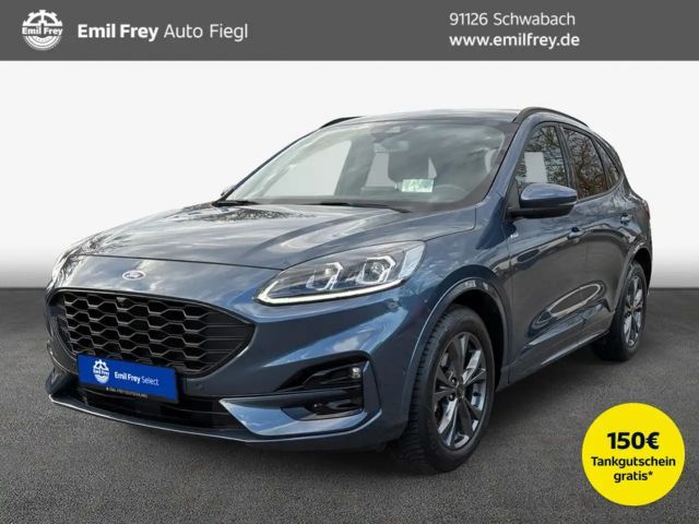 Ford Kuga EcoBoost ST Line X