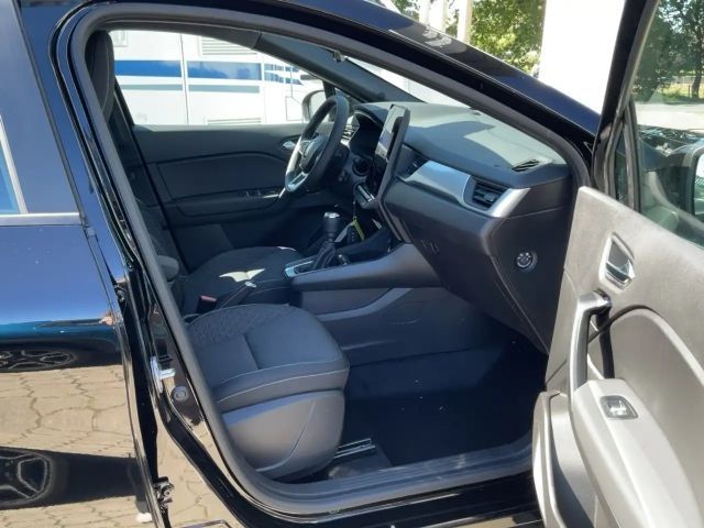 Renault Captur Evolution TCe 90