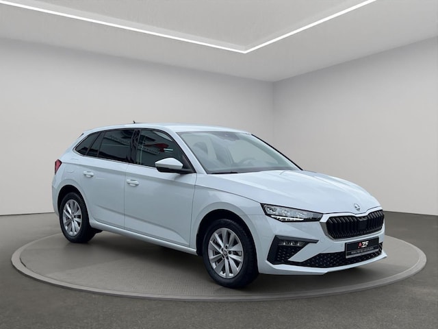 Skoda Scala 1.0 TSI Selection