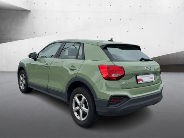 Audi Q2 30 TFSI