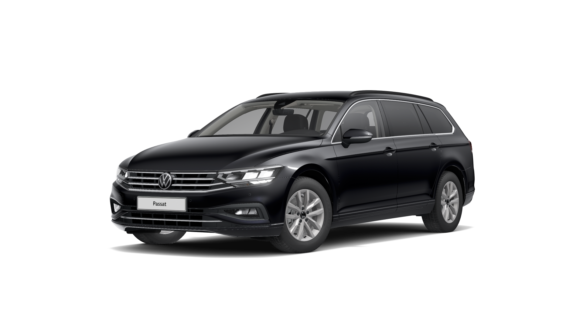 Volkswagen Passat 1.5 TSI Business DSG Variant