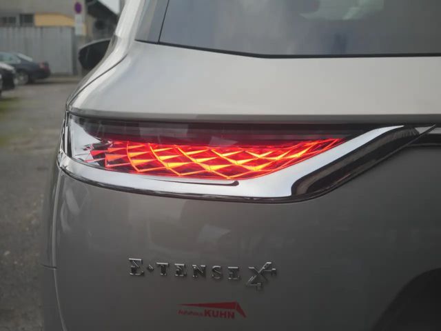DS DS 7 Crossback Crossback E-Tense