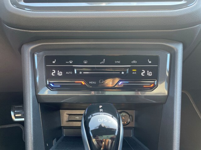 Volkswagen Tiguan Allspace R-Line