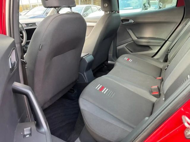 Seat Arona 1.0 TSI FR-lijn