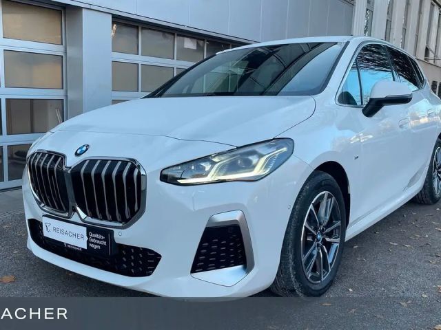 BMW 220 220i Active Tourer M-Sport